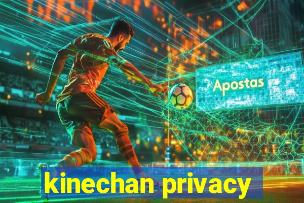 kinechan privacy